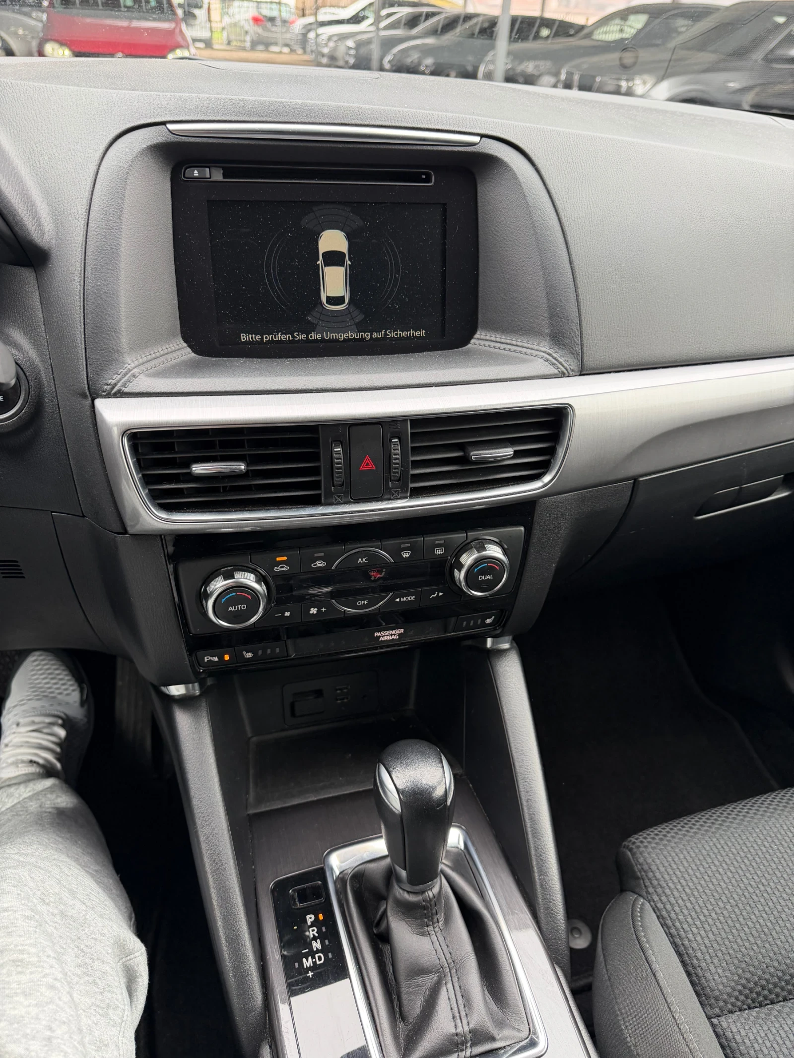 Mazda CX-5 �������� ������� | Mobile.bg � ����������� 12