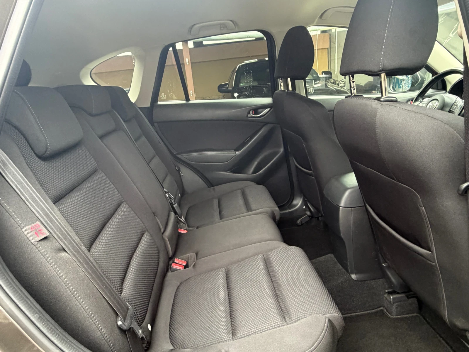 Mazda CX-5 �������� ������� | Mobile.bg � ����������� 7