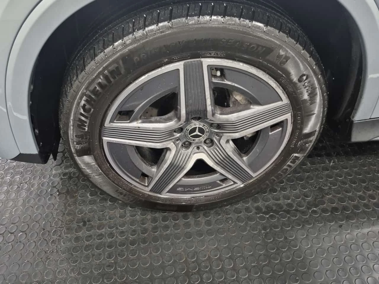 Mercedes-Benz GLC 300 CARFAX - изображение 6