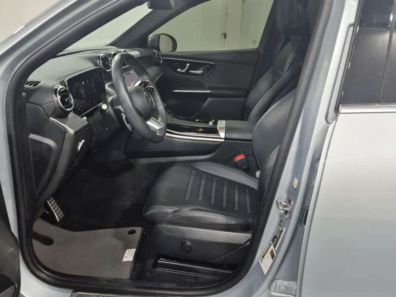 Mercedes-Benz GLC 300 CARFAX - изображение 5