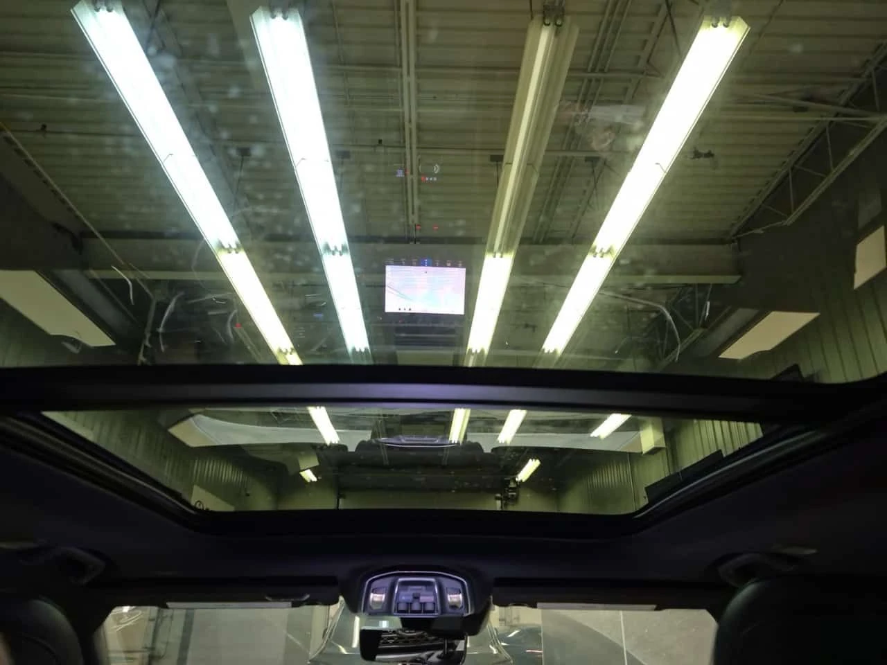 Jeep Grand cherokee * LIMITED * CARFAX * 360 КАМЕРА * ПАНОРАМА, снимка 13 - Автомобили и джипове - 53826563