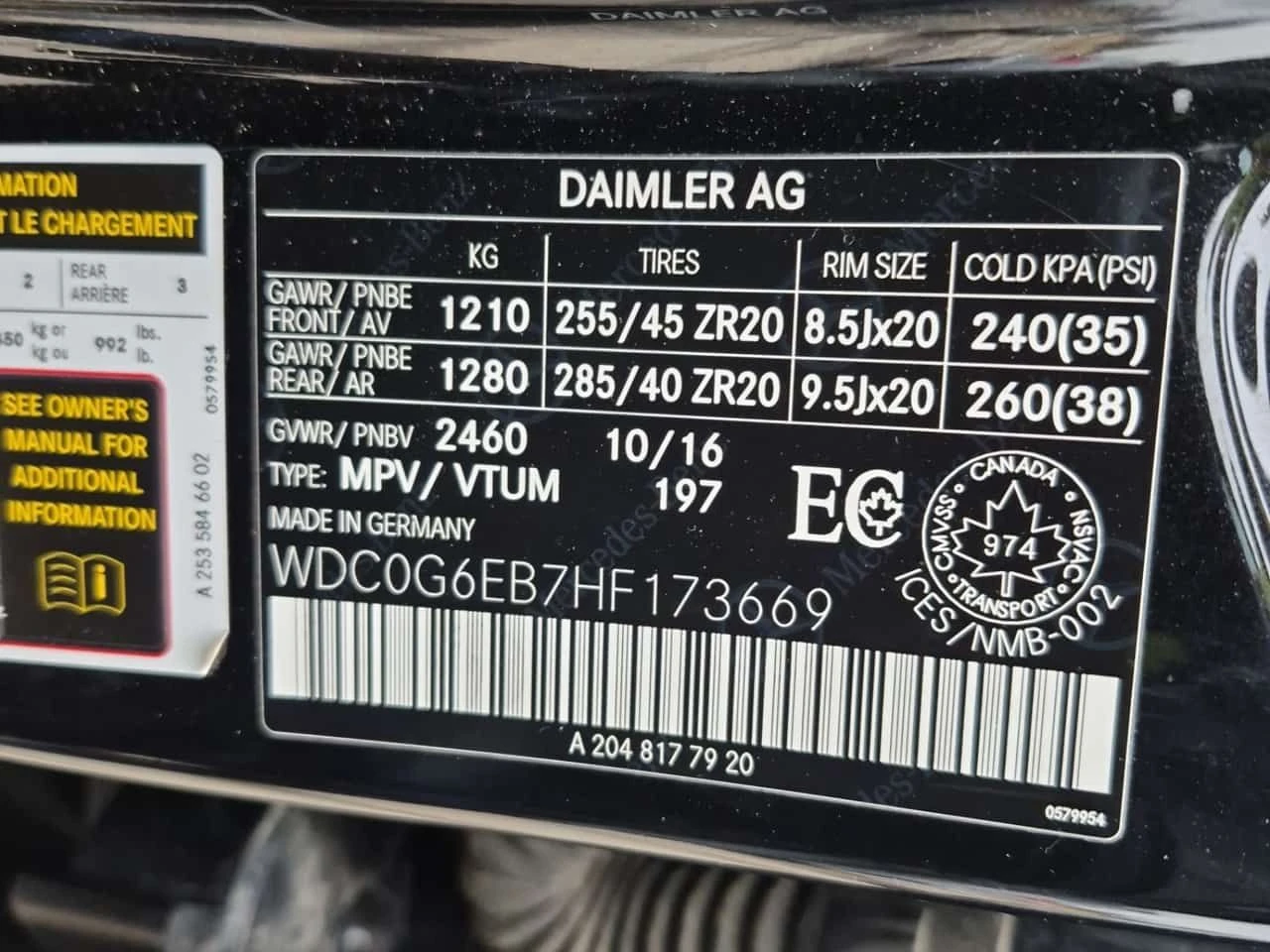 Mercedes-Benz GLC 43 AMG * ПАНОРАМА* ДВА КЛЮЧА* ГЛАВНО ПРЕДСТАВИТЕЛСТО* , снимка 15 - Автомобили и джипове - 54078423