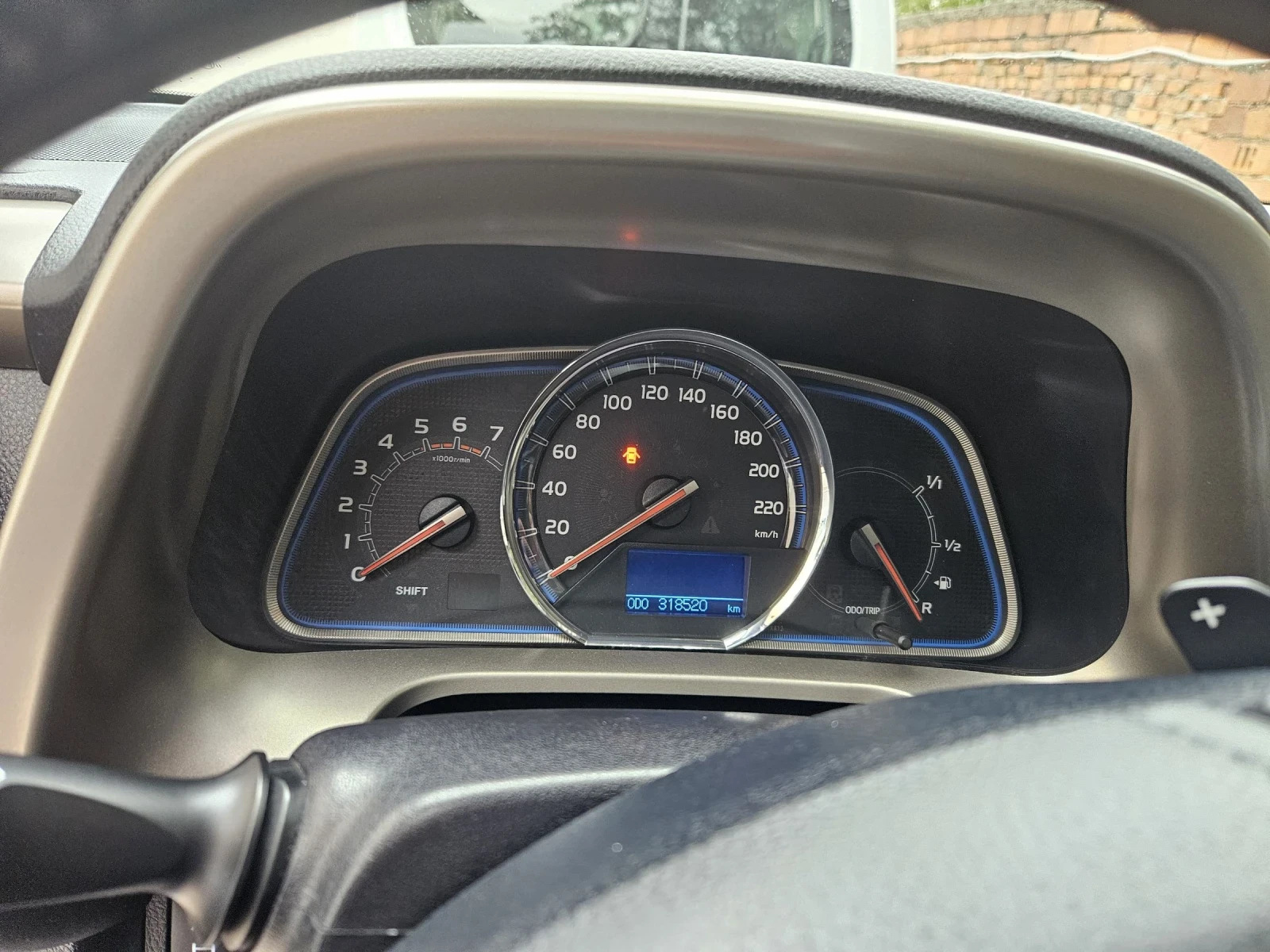 Toyota Rav4, снимка 4 - Автомобили и джипове - 54381287