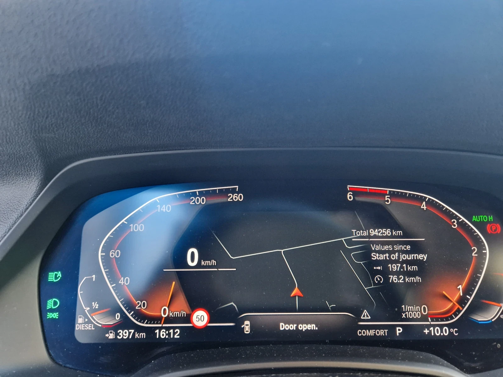 BMW X5 M paket, снимка 8 - Автомобили и джипове - 54527871