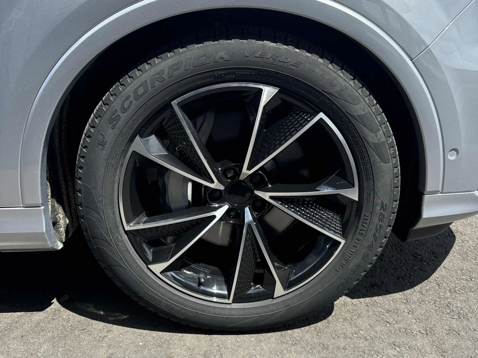 Audi Q7 Progressiv * CARFAX * АВТО КРЕДИТ * Цена до БГ * , снимка 6 - Автомобили и джипове - 54556775