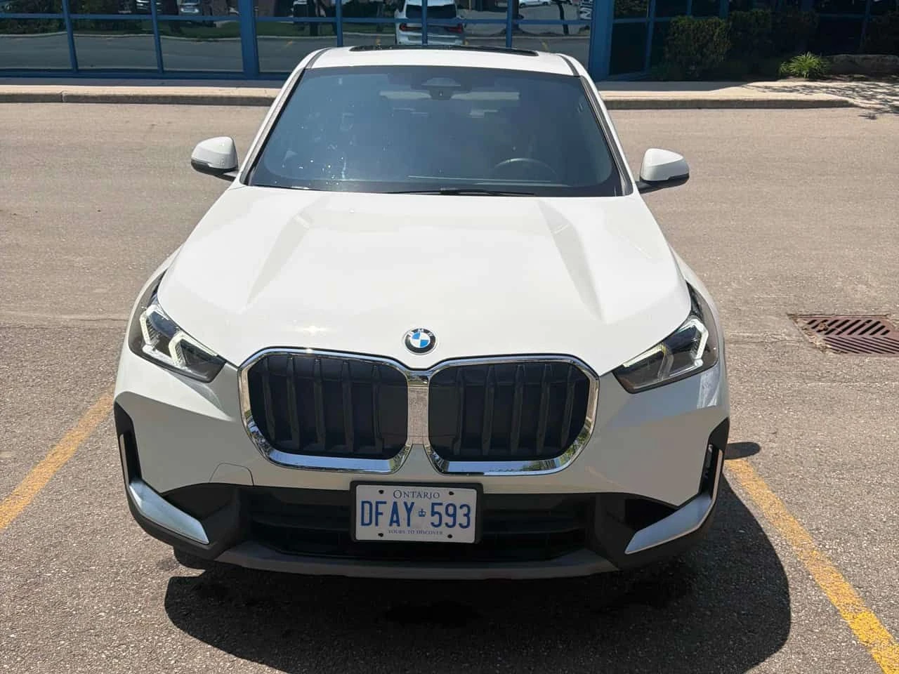 BMW X1 xDrive28i/��������/��������/��������������� | Mobile.bg � ����������� 2