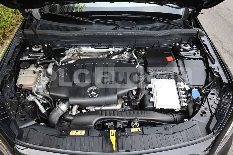 Mercedes-Benz GLB 200 d | КАМЕРА| DISTRONIC| ПАНОРАМА| ВКЛ.ТЕХНОТЕСТ, снимка 16 - Автомобили и джипове - 54764511