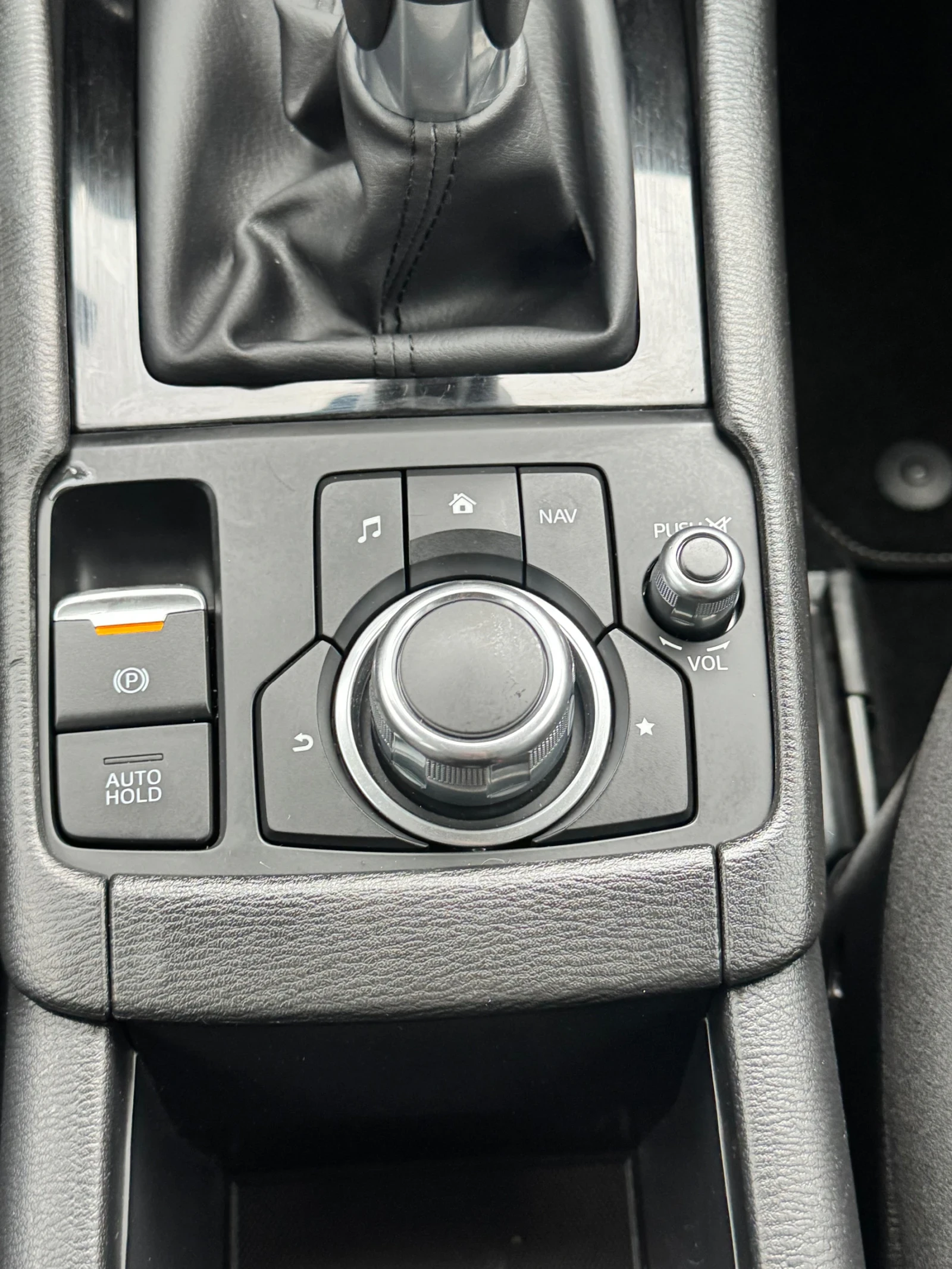 Mazda CX-3 2.0i ИТАЛИЯ , снимка 10 - Автомобили и джипове - 54806513