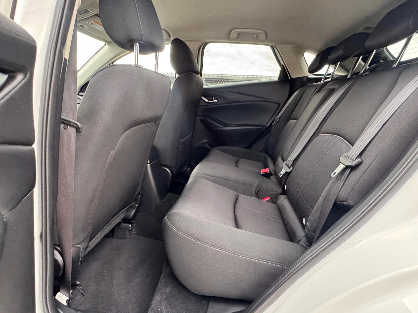 Mazda CX-3 2.0i ИТАЛИЯ , снимка 7 - Автомобили и джипове - 54806513