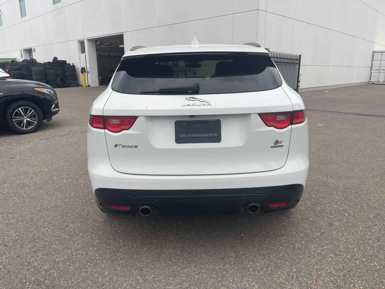 Jaguar F-PACE | S | DISTRONIC | ПОДГРЕВ | ПАНОРАМА | , снимка 4 - Автомобили и джипове - 54954701