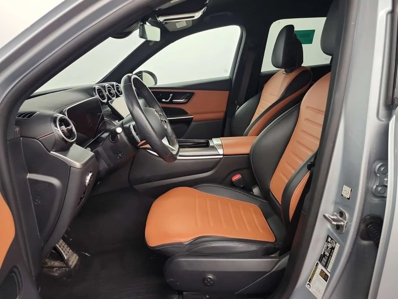 Mercedes-Benz GLE 300 AMG Line * CARFAX * Без инциденти * , снимка 9 - Автомобили и джипове - 55230428