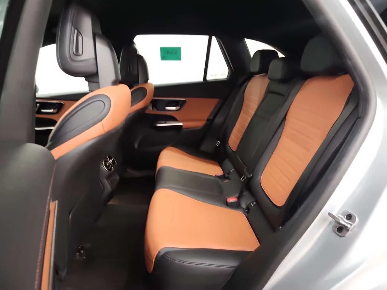 Mercedes-Benz GLE 300 AMG Line * CARFAX * Без инциденти * , снимка 10 - Автомобили и джипове - 55230428