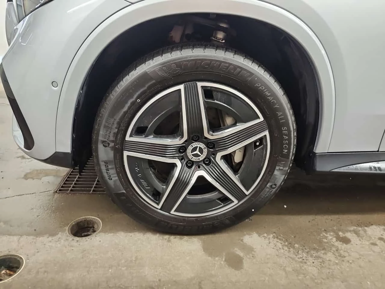 Mercedes-Benz GLE 300 AMG Line * CARFAX * Без инциденти * , снимка 14 - Автомобили и джипове - 55230428