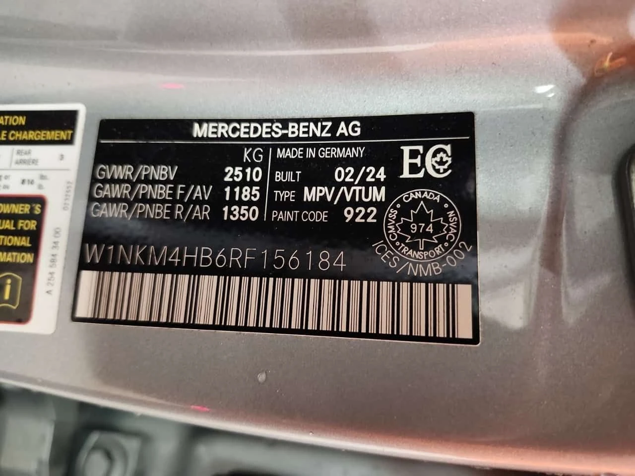 Mercedes-Benz GLE 300 AMG Line * CARFAX * Без инциденти * , снимка 16 - Автомобили и джипове - 55230428