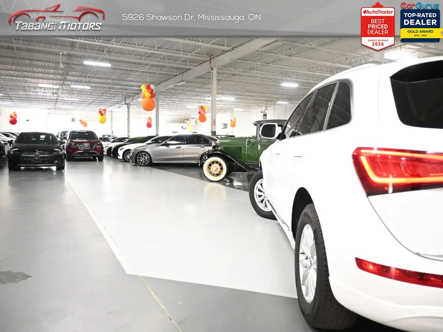 Audi Q5 Progressiv* АВТОКРЕДИТ, снимка 17 - Автомобили и джипове - 55624707