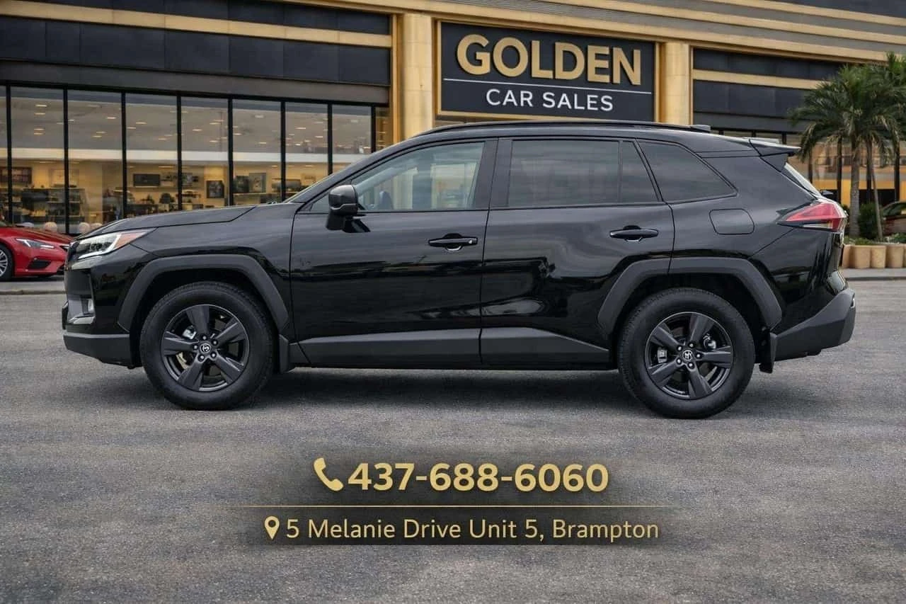 Toyota Rav4  LE AWD * CARFAX * БЕЗ ПЪРВОНАЧАЛНА ВНОСКА, снимка 3 - Автомобили и джипове - 55738340