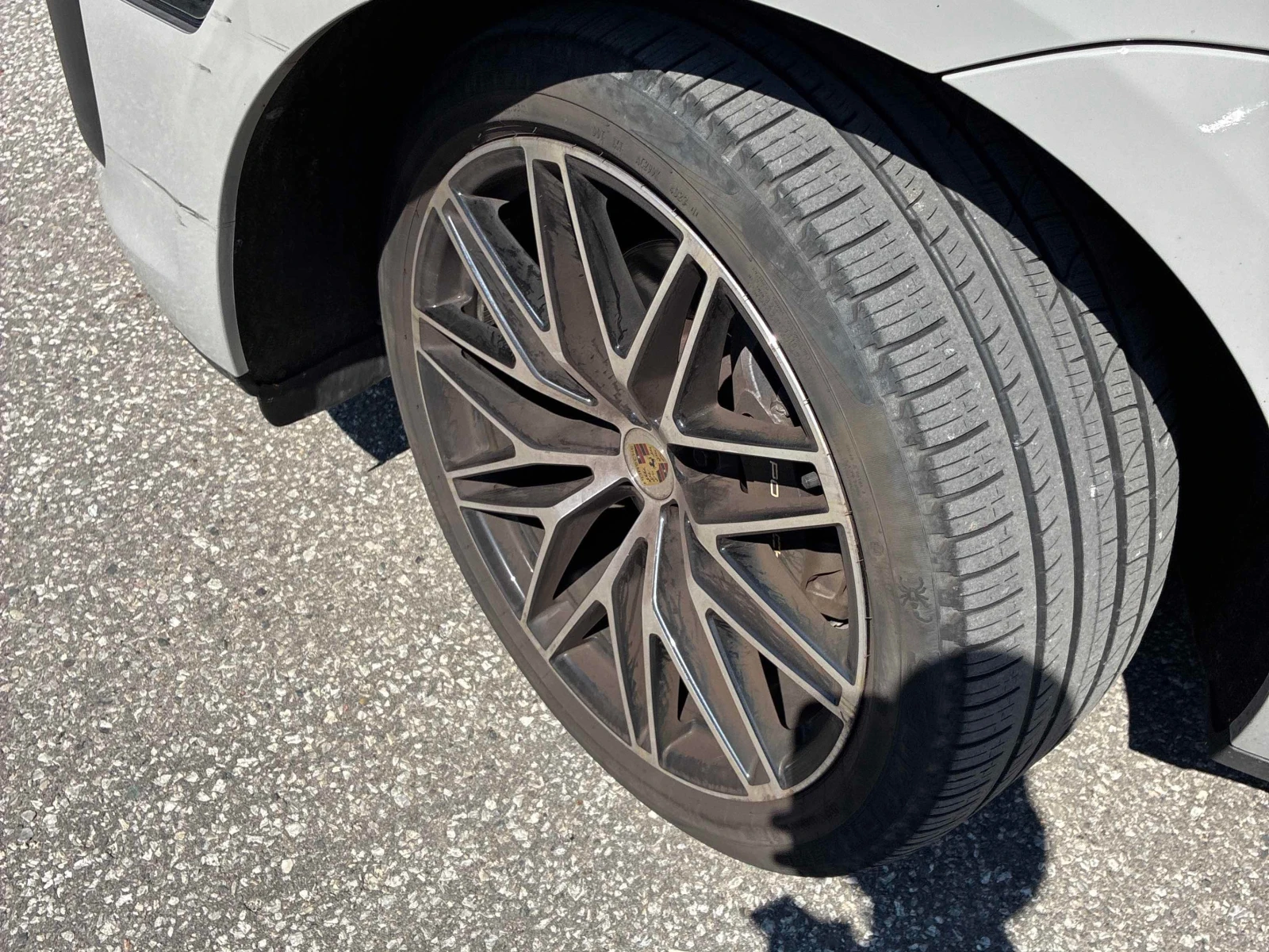 Porsche Macan * AWD * ГЛАВНО ПРЕДСТАВИТЕЛСТВО НА PORSCHE* , снимка 6 - Автомобили и джипове - 55979532