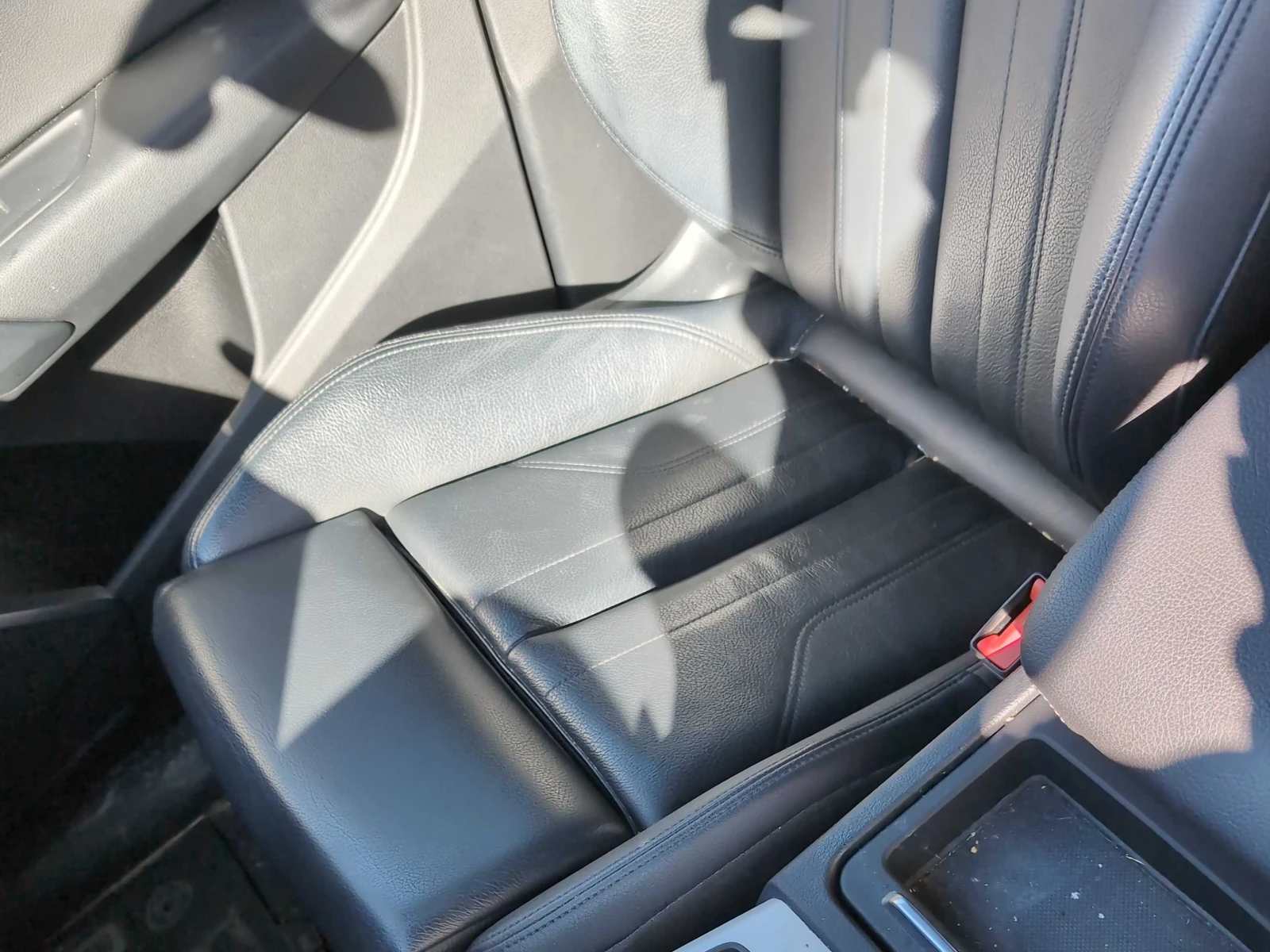 Audi Q5 * Progressiv * CARFAX * ЦЕНА ДО БГ, снимка 13 - Автомобили и джипове - 56139672