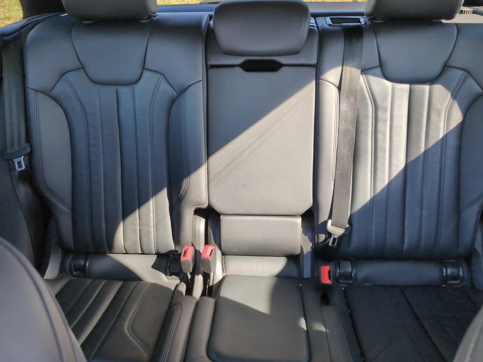 Audi Q5 * Progressiv * CARFAX * ЦЕНА ДО БГ, снимка 14 - Автомобили и джипове - 56139672