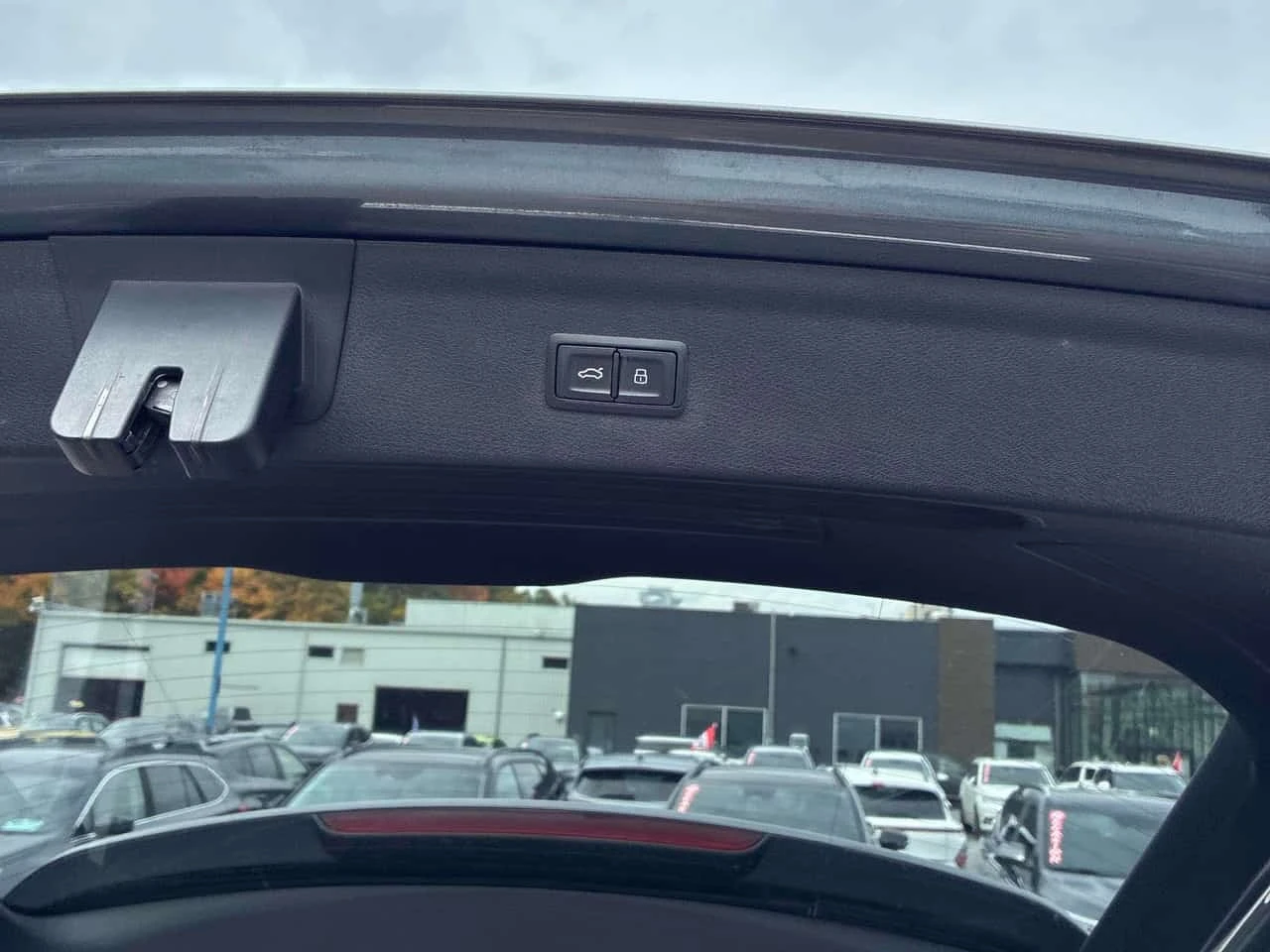 Audi Q3 * Progressiv * CARFAX * ОПЦИЯ ЗА ФИНАНСИРАНЕ * , снимка 16 - Автомобили и джипове - 56323185