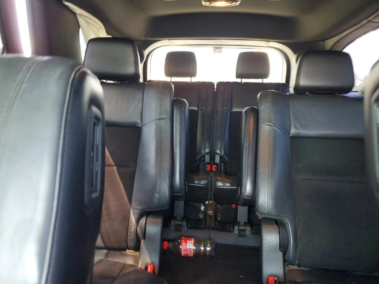 Dodge Durango 3.6l Gt, снимка 10 - Автомобили и джипове - 56416861