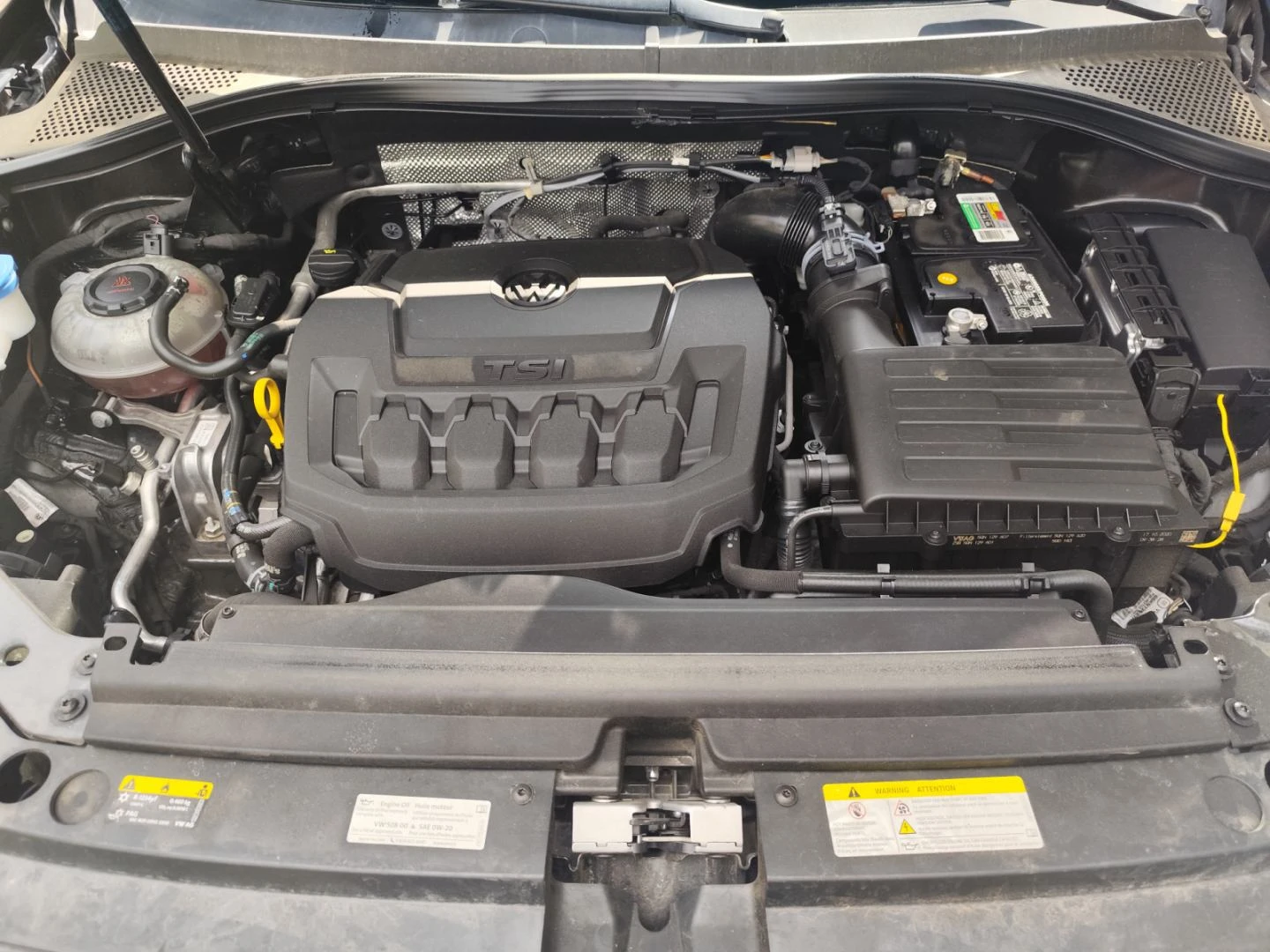 VW Tiguan 2.0 TSI * 5+ 2*  | Mobile.bg � ����������� 13