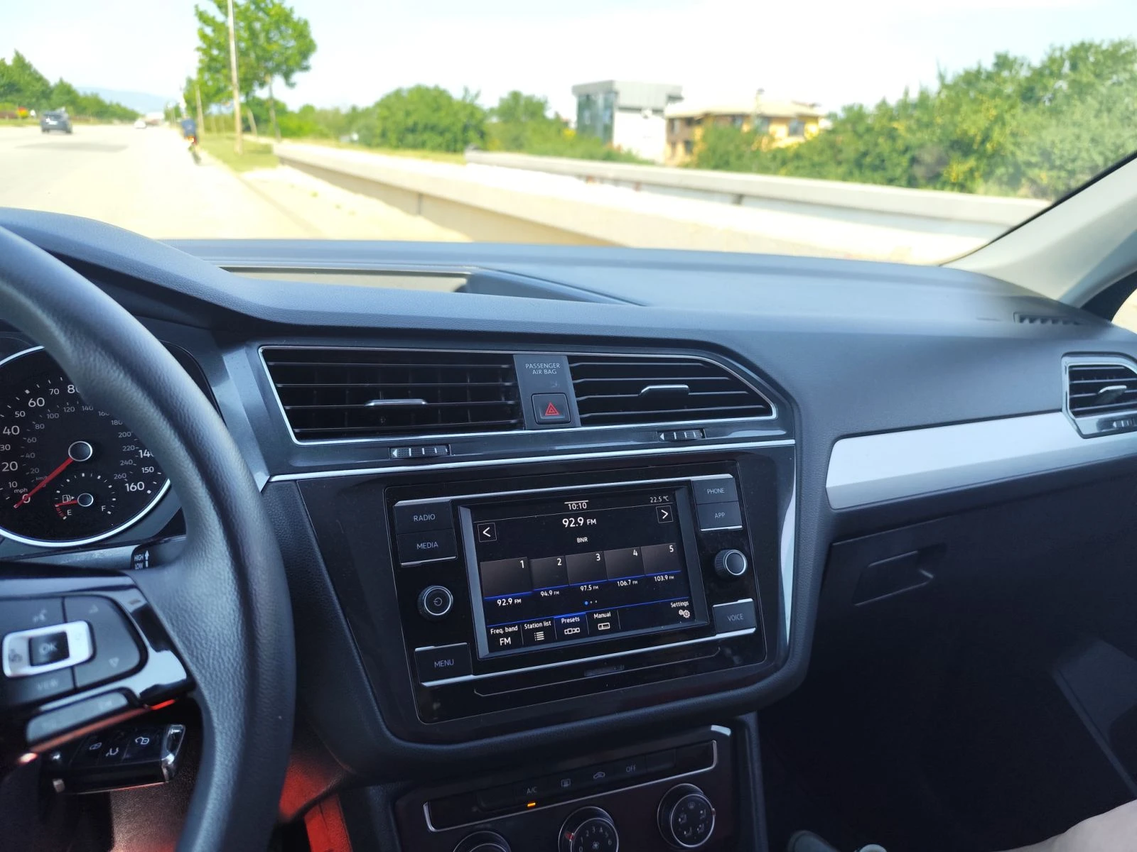 VW Tiguan 2.0 TSI * 5+ 2*  | Mobile.bg � ����������� 10