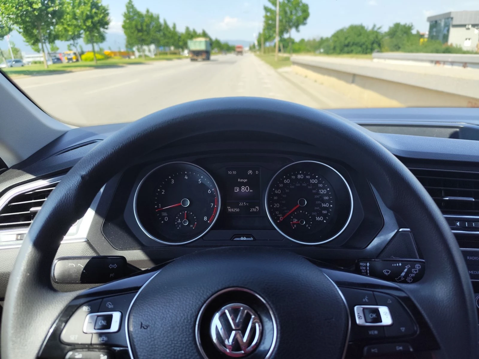 VW Tiguan 2.0 TSI * 5+ 2*  | Mobile.bg � ����������� 9