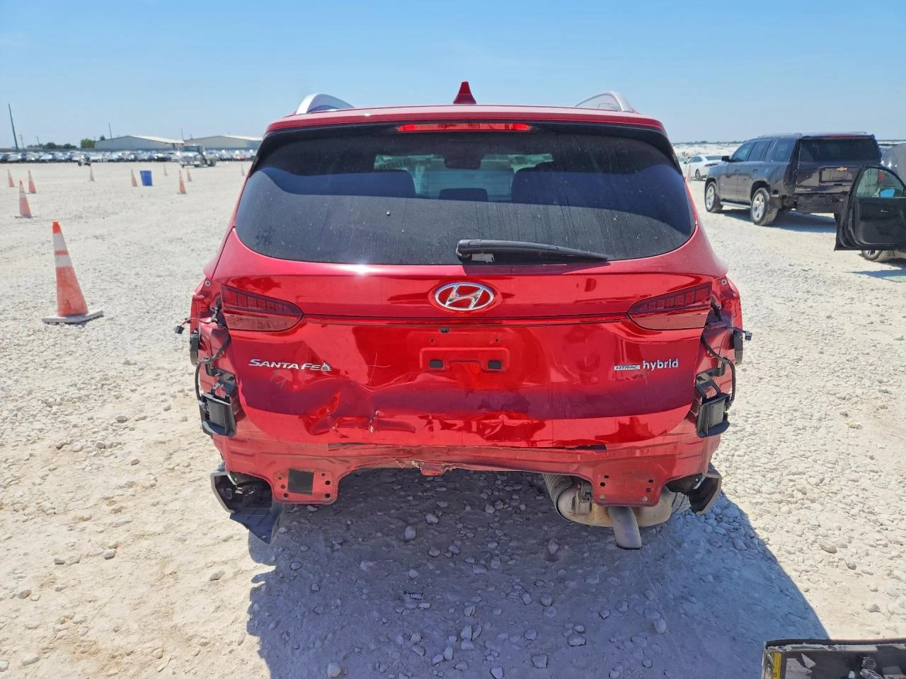 Hyundai Santa fe 1.6l Limited | Mobile.bg � ����������� 6
