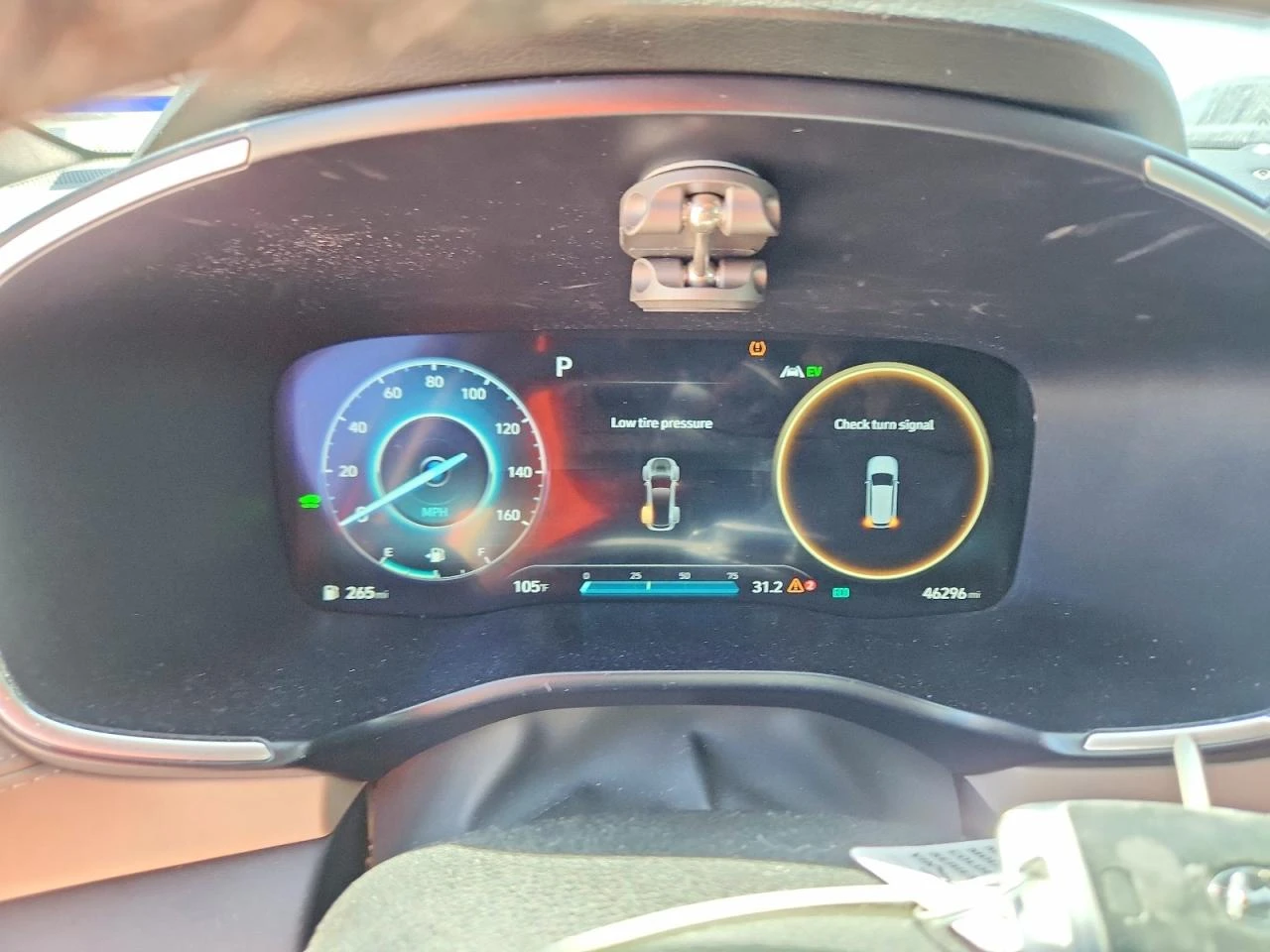 Hyundai Santa fe 1.6l Limited | Mobile.bg � ����������� 9