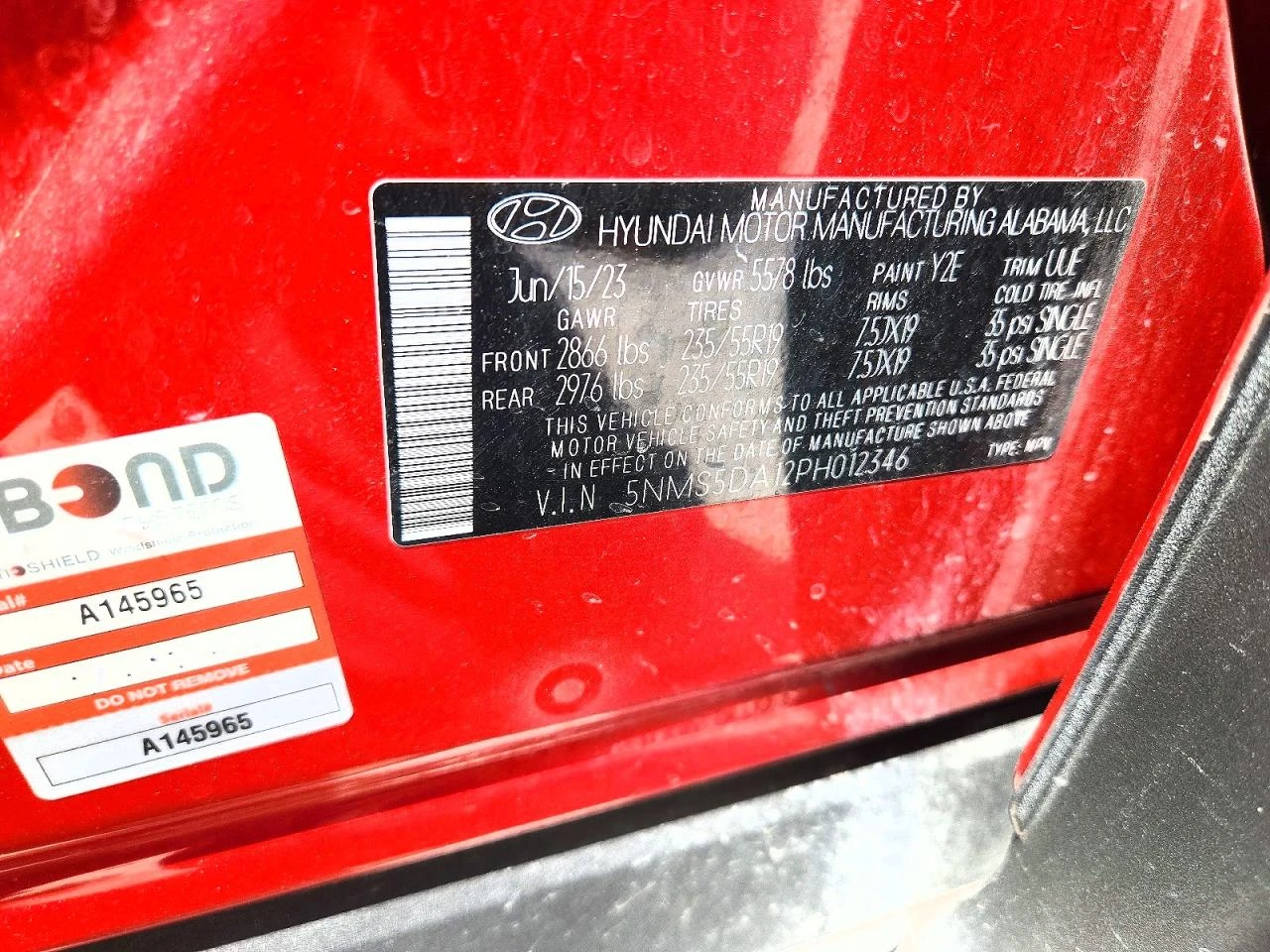 Hyundai Santa fe 1.6l Limited | Mobile.bg � ����������� 13