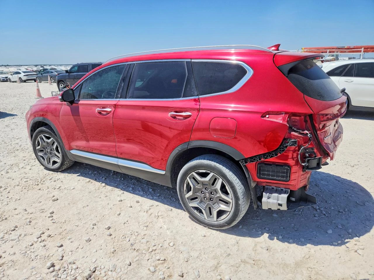 Hyundai Santa fe 1.6l Limited | Mobile.bg � ����������� 2