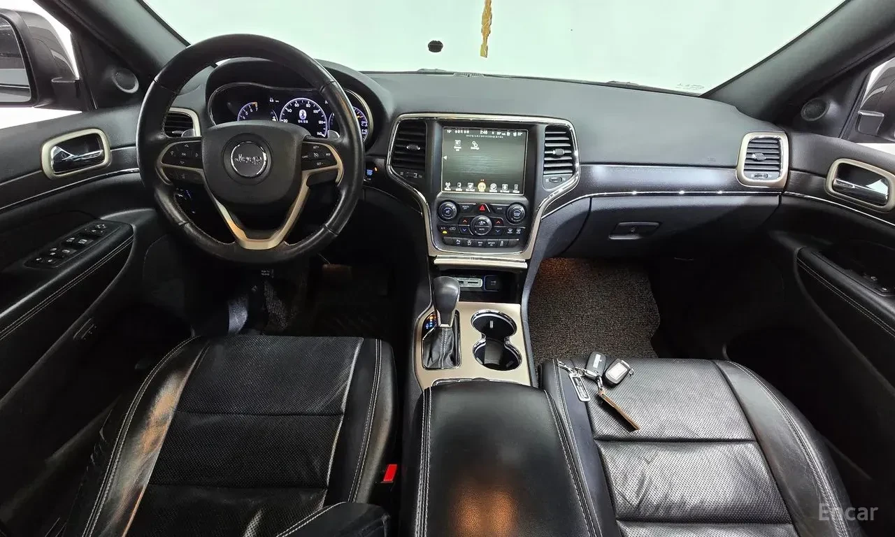 Jeep Grand cherokee 3.6* V6* 8ZF* �������* ���������* ��������* ������ | Mobile.bg � ����������� 7