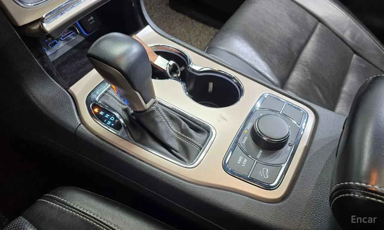 Jeep Grand cherokee 3.6* V6* 8ZF* �������* ���������* ��������* ������ | Mobile.bg � ����������� 11