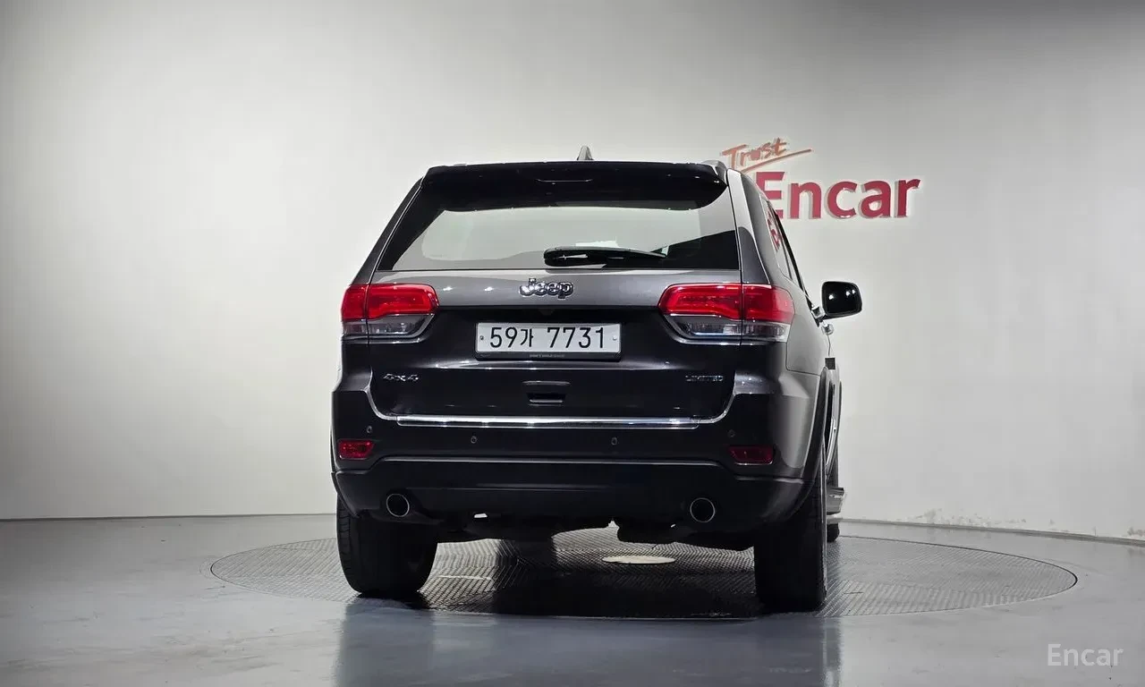 Jeep Grand cherokee 3.6* V6* 8ZF* �������* ���������* ��������* ������ | Mobile.bg � ����������� 4