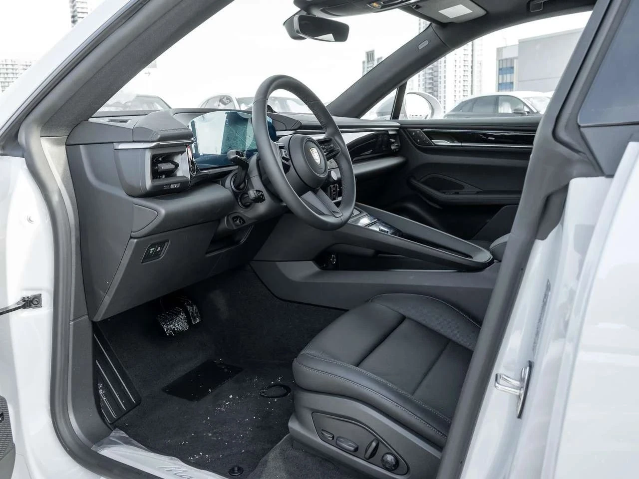 Porsche Macan, снимка 4 - Автомобили и джипове - 56707398