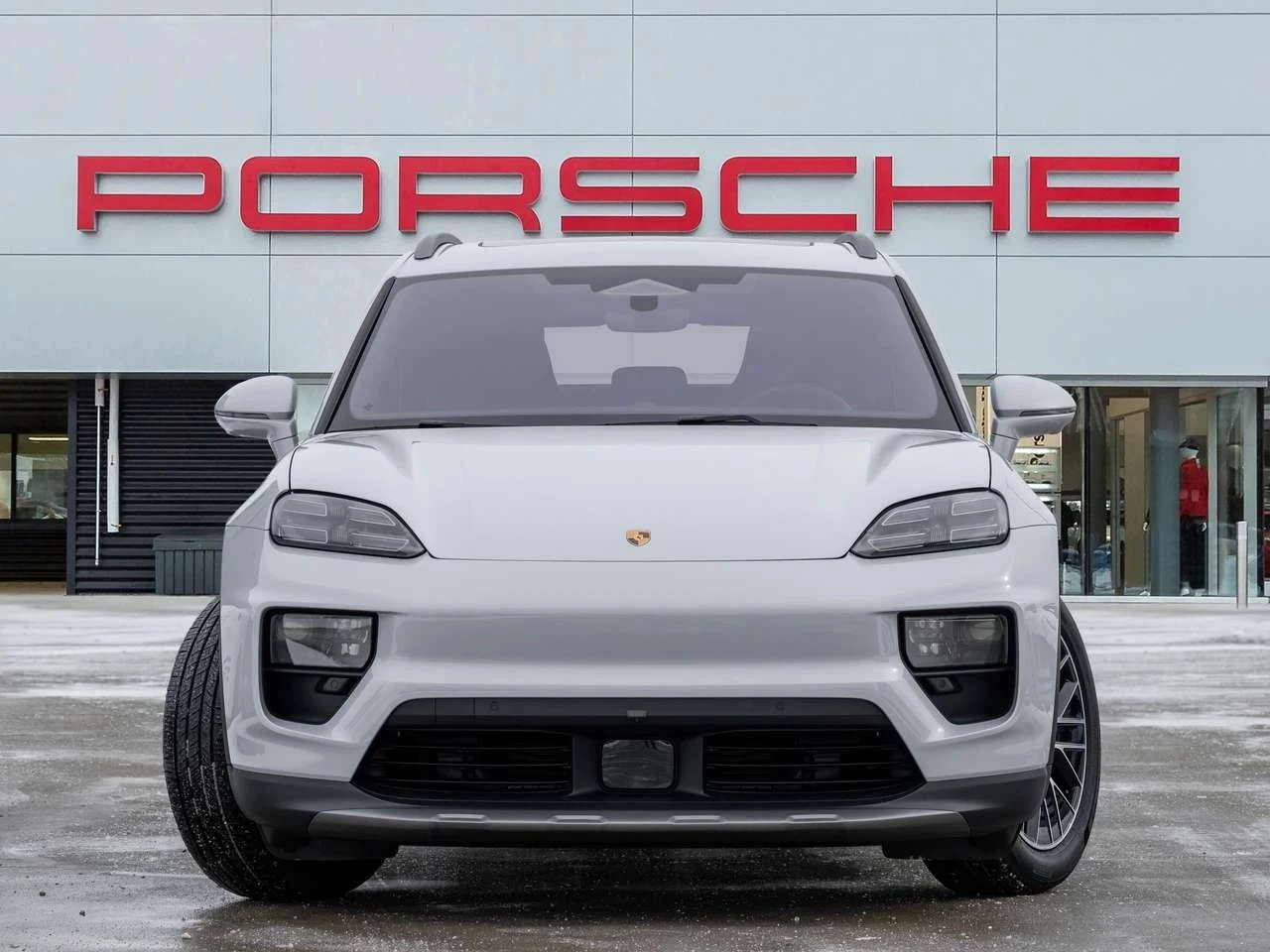 Porsche Macan, снимка 6 - Автомобили и джипове - 56707398