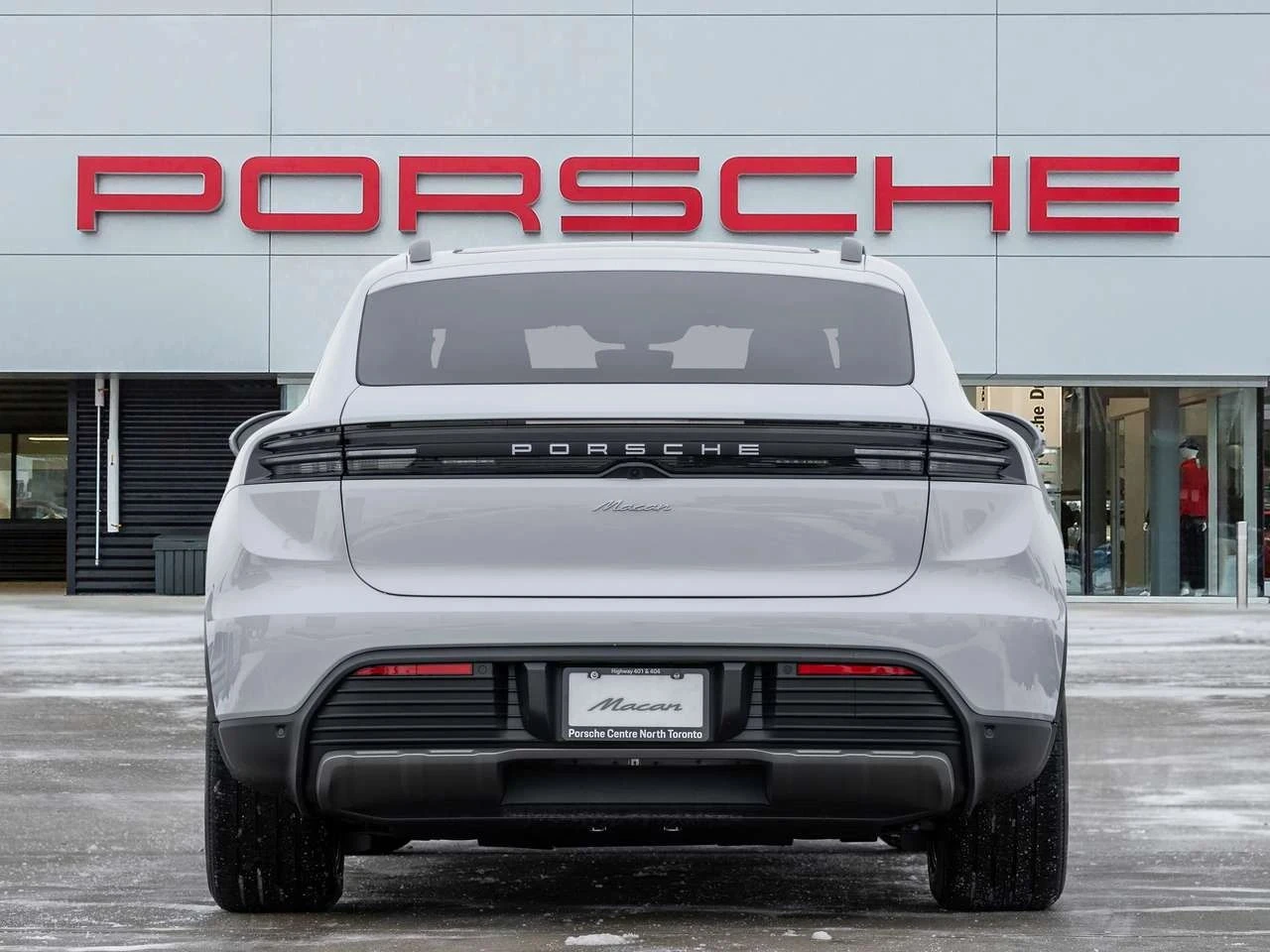 Porsche Macan, снимка 8 - Автомобили и джипове - 56707398