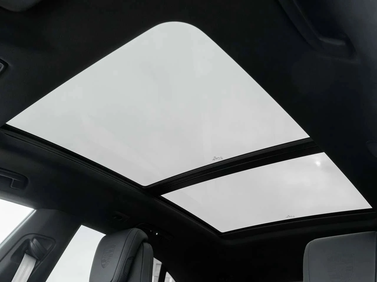 Porsche Macan, снимка 10 - Автомобили и джипове - 56707398