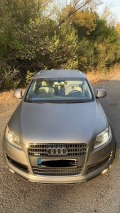 Audi Q7 Audi Q7 3.0 TDI 224к.с ПРУЖИНИ! - изображение 7