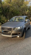 Audi Q7 Audi Q7 3.0 TDI 224к.с ПРУЖИНИ! - изображение 2