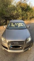 Audi Q7 Audi Q7 3.0 TDI 224к.с ПРУЖИНИ! - изображение 8