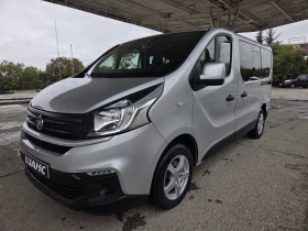 Fiat Talento 2.0 tdi 121 hp, снимка 17