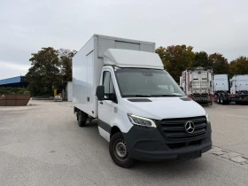 Обява за продажба на Mercedes-Benz Sprinter ~22 788 EUR - изображение 3