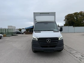 Обява за продажба на Mercedes-Benz Sprinter ~22 788 EUR - изображение 1