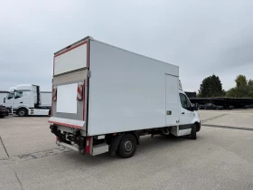 Обява за продажба на Mercedes-Benz Sprinter ~22 788 EUR - изображение 4