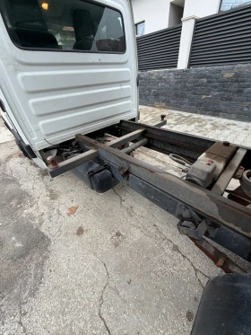 Iveco 35c17 3.0 мотор Швейцария!!!, снимка 5