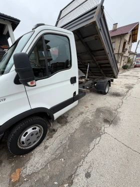 Iveco 35c17 3.0 мотор Швейцария!!!, снимка 3