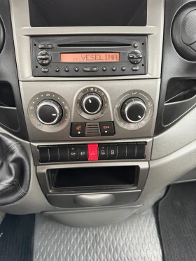 Iveco 35c17 3.0 мотор Швейцария!!!, снимка 7