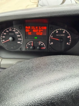 Iveco 35c17 3.0 мотор Швейцария!!!, снимка 6